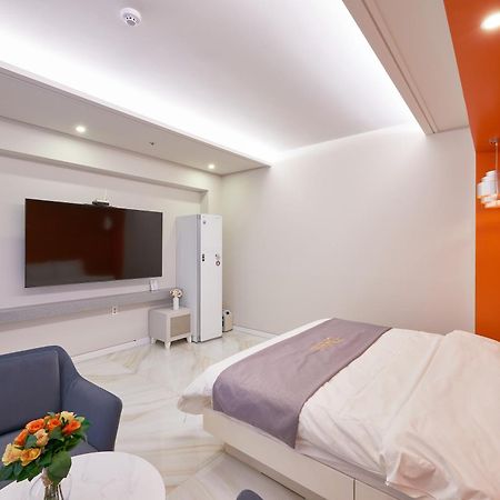Dubai Hotel Gwangju Metropolitan City Dış mekan fotoğraf