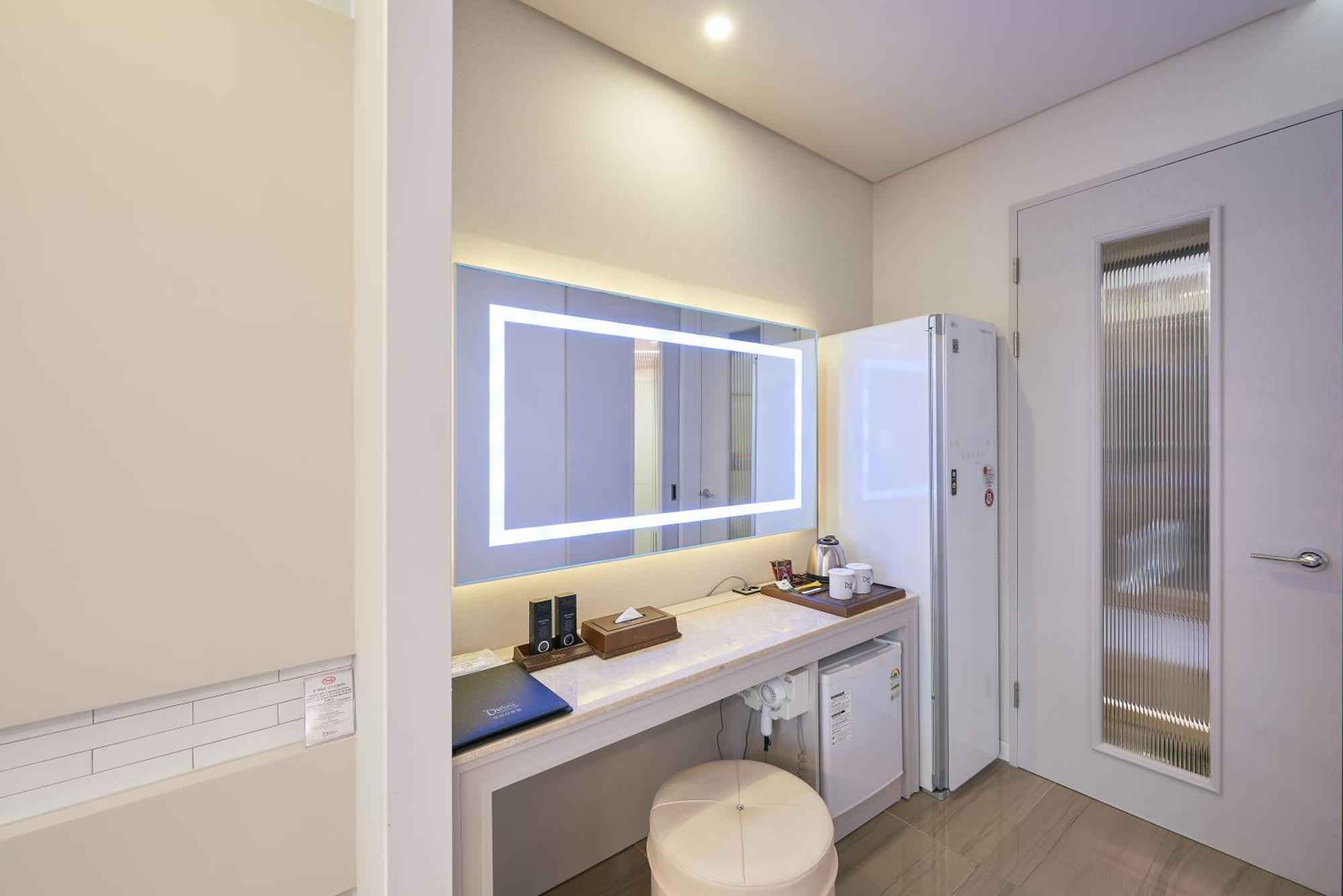 Dubai Hotel Gwangju Metropolitan City Dış mekan fotoğraf
