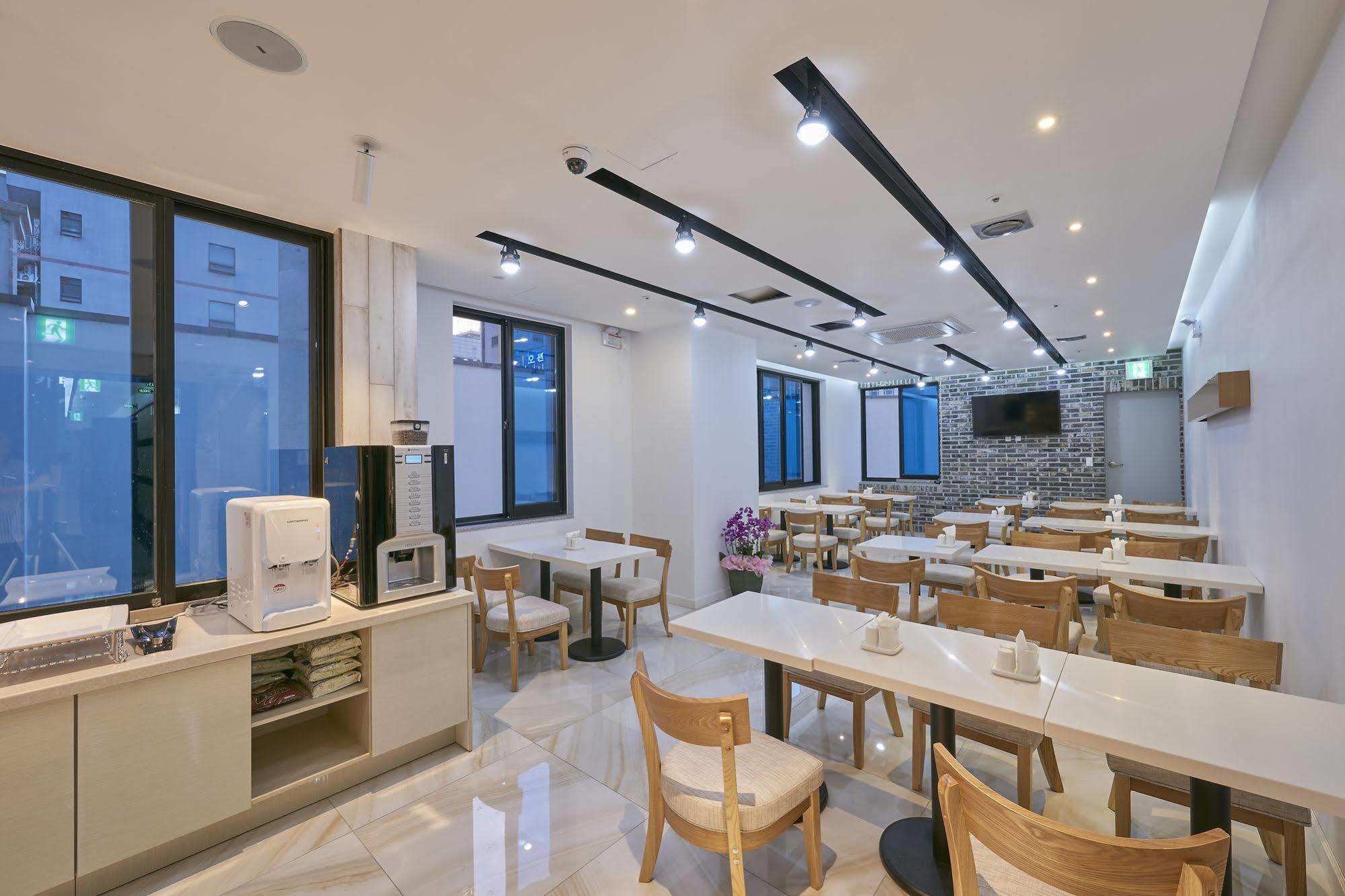 Dubai Hotel Gwangju Metropolitan City Dış mekan fotoğraf
